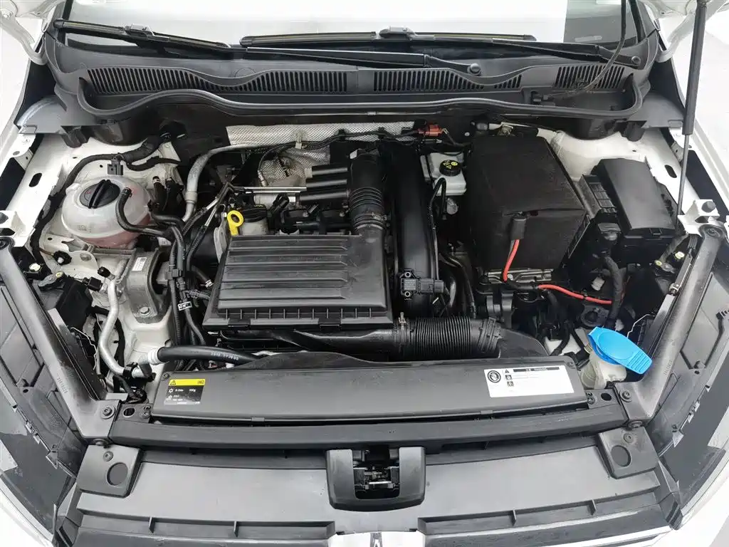 Volkswagen Golf (Import) 2015 1.4TSI Sportsvan фото 6