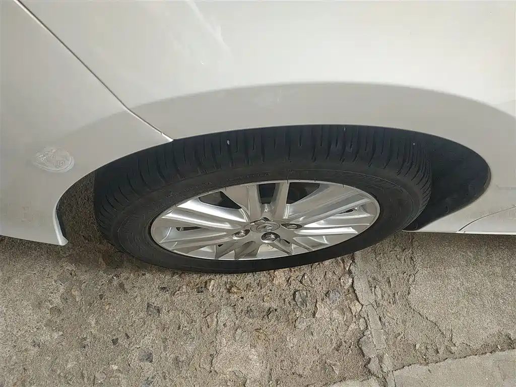 Toyota YARiS L Zhi Xiang 2017 1.5E CVT Charming Edition фото 23