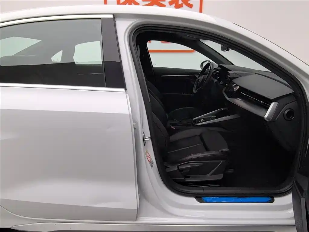 Audi A3 2021 A3L Limousine 35 TFSI Progressive Sport фото 23
