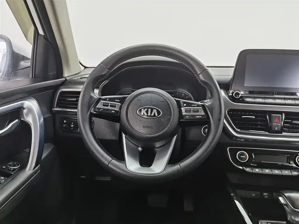 Kia Sportage 2019 2.0L Automatic Smart Luxury Edition фото 11