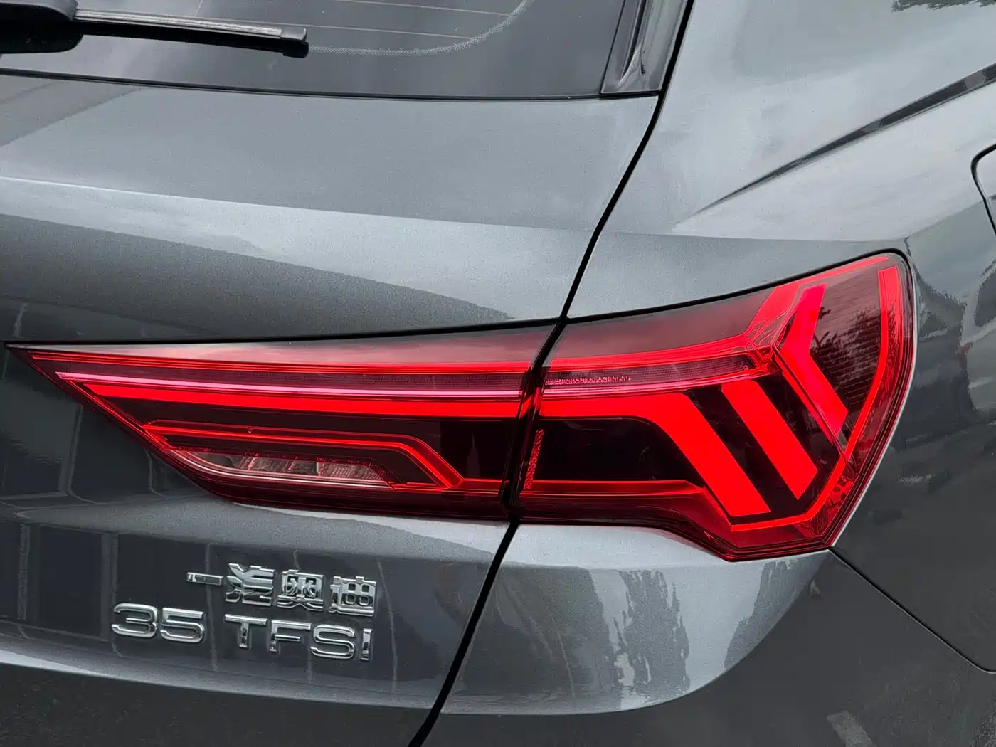 Audi Q3, миниатюра 6