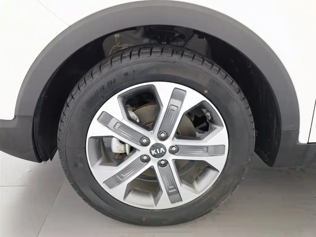 KIA SMART RUNNING
