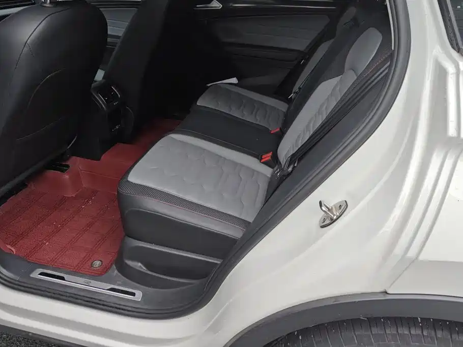 Volkswagen Tiguan X 2022 2022 330TSI 2WD Premium Comfort Edition