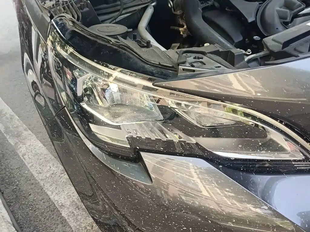 Peugeot 4008 2017 2017 350THP Elite Edition