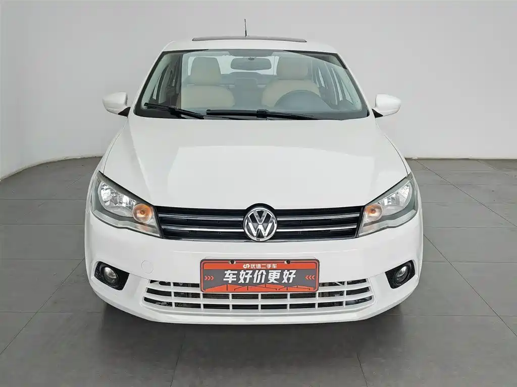Volkswagen Jetta 2015 Value Edition 1.6L Manual Comfort фото 3