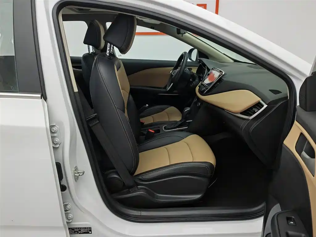 Chevrolet Monza 2022 320 Automatic Enjoyment Sunroof Edition фото 23