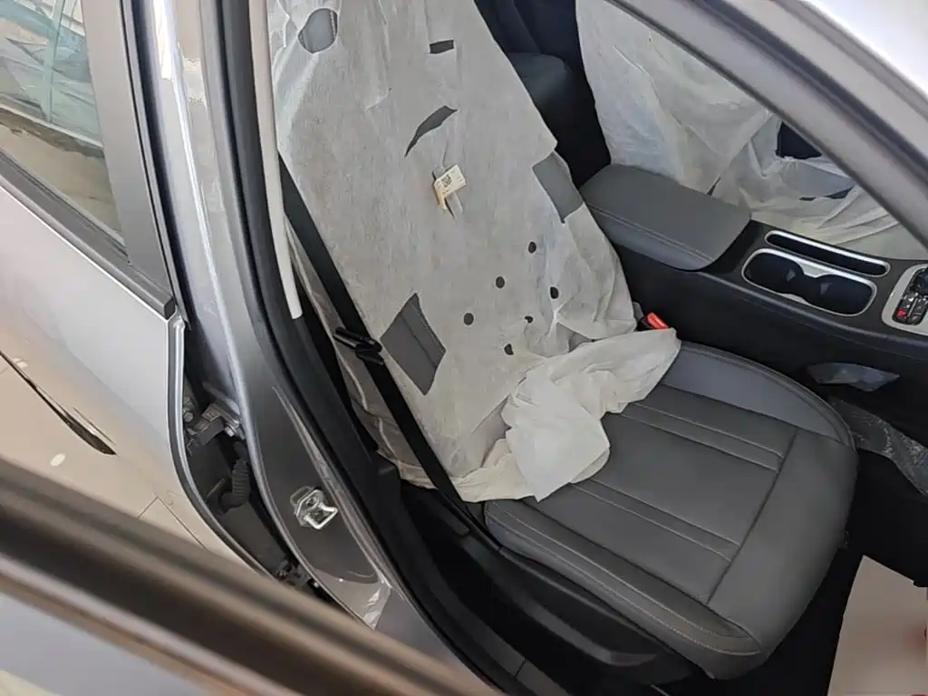Geely Galaxy Starry Wish 2026 2026 Edition 310km Youth Version