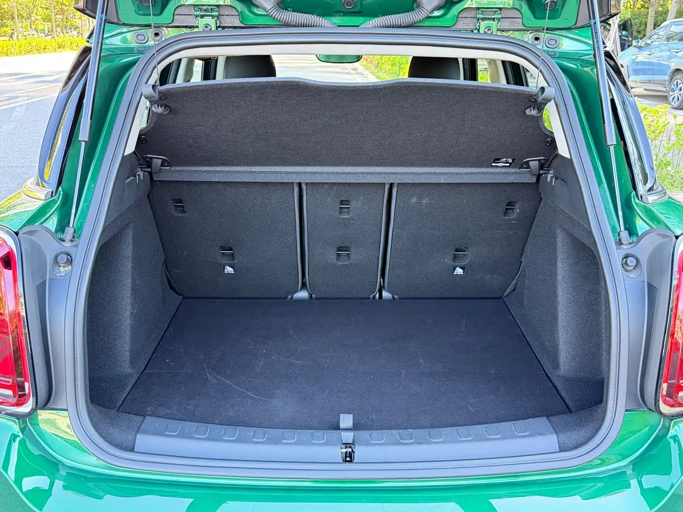 MINI COUNTRYMAN 2023 2023 1.5T COOPER Classic
