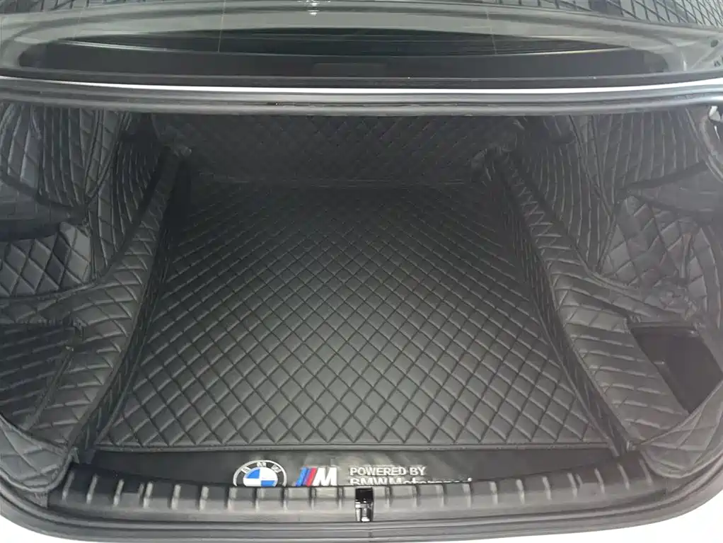 BMW 5 Series 2022 Facelift 525Li Luxury Package фото 10