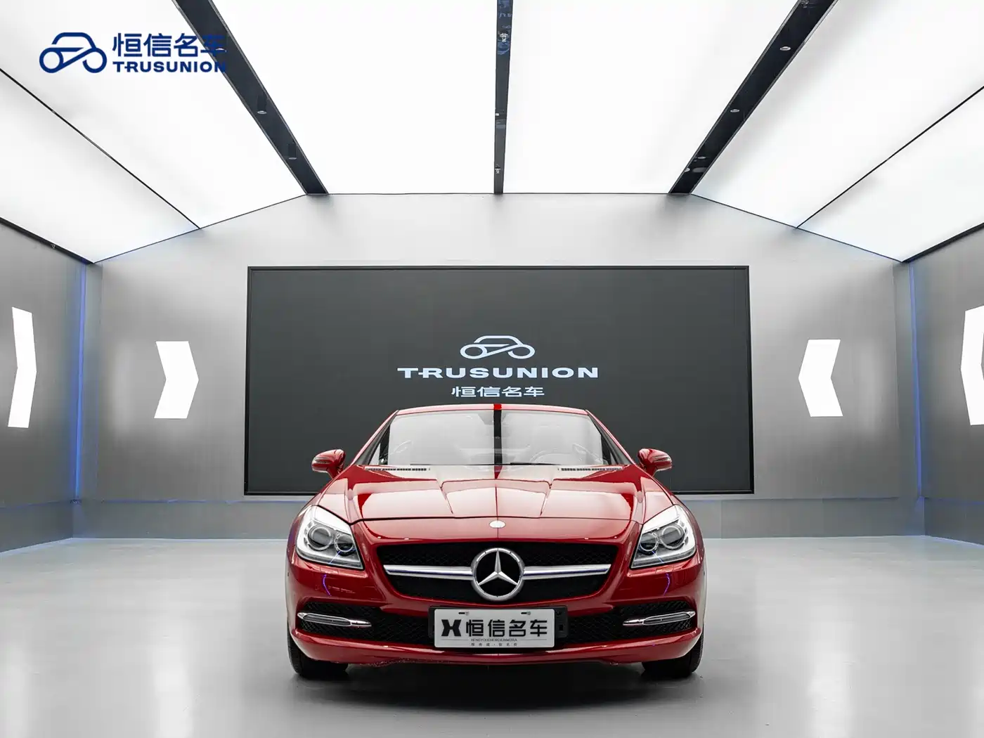 Mercedes-Benz SLK-Class 2011 SLK 200 Fashion фото 2