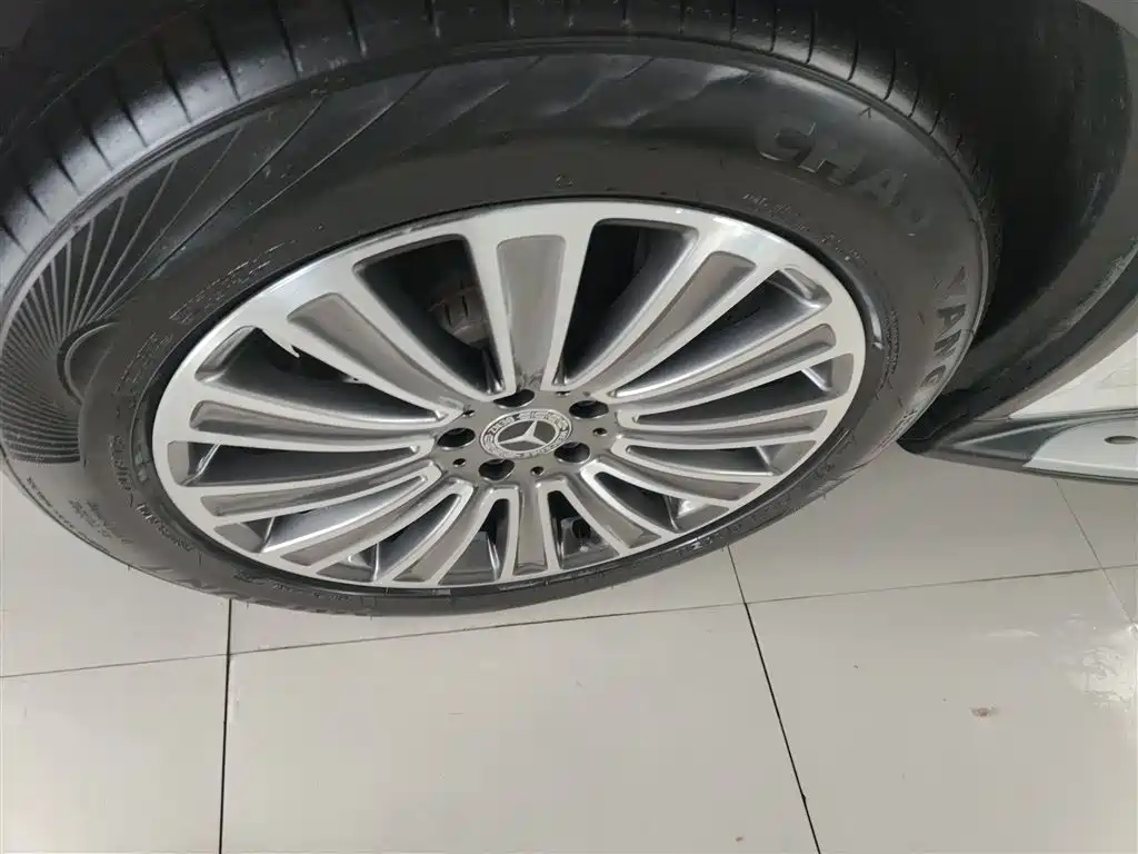 Mercedes-Benz GLC 2017 GLC 260 4MATIC Dynamic фото 25