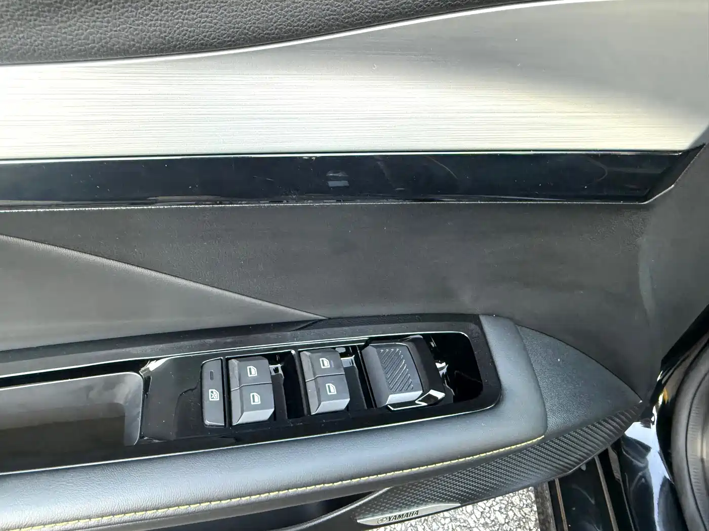 MG MG5 Scorpio 2022 2022 1.5T Trophy Sports Flagship