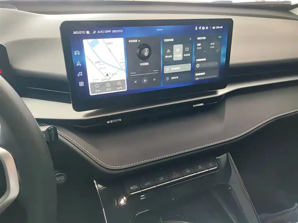 Haval H6 2021 3rd Generation 1.5T Auto 2WD Max фото 13