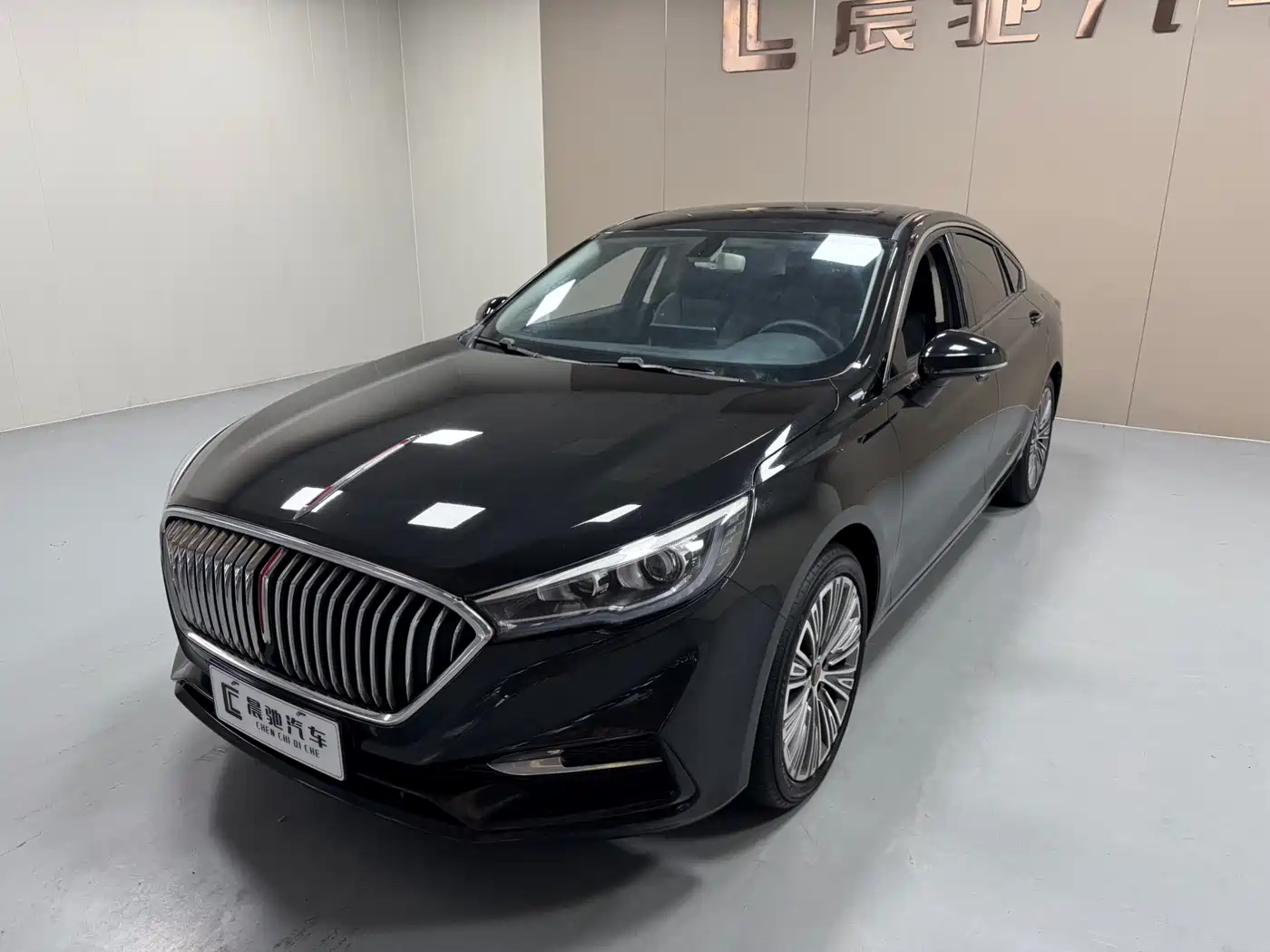 Hongqi H5 2022 Classic 1.5T DCT Flag Rhythm Edition