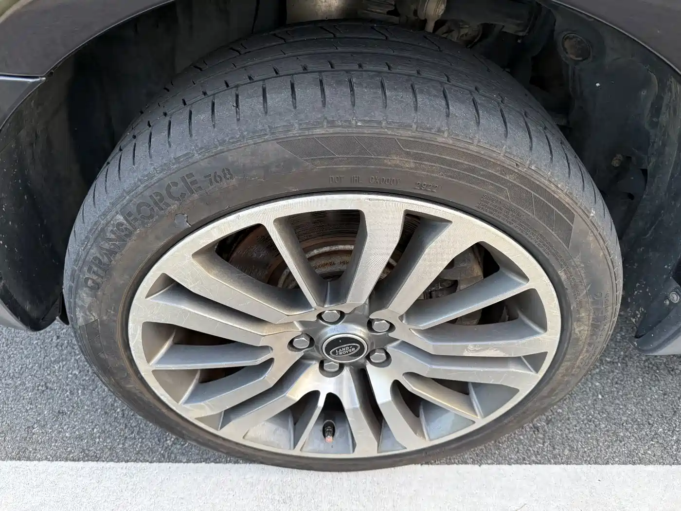 Photo 20 - Land Rover Range Rover Sport
