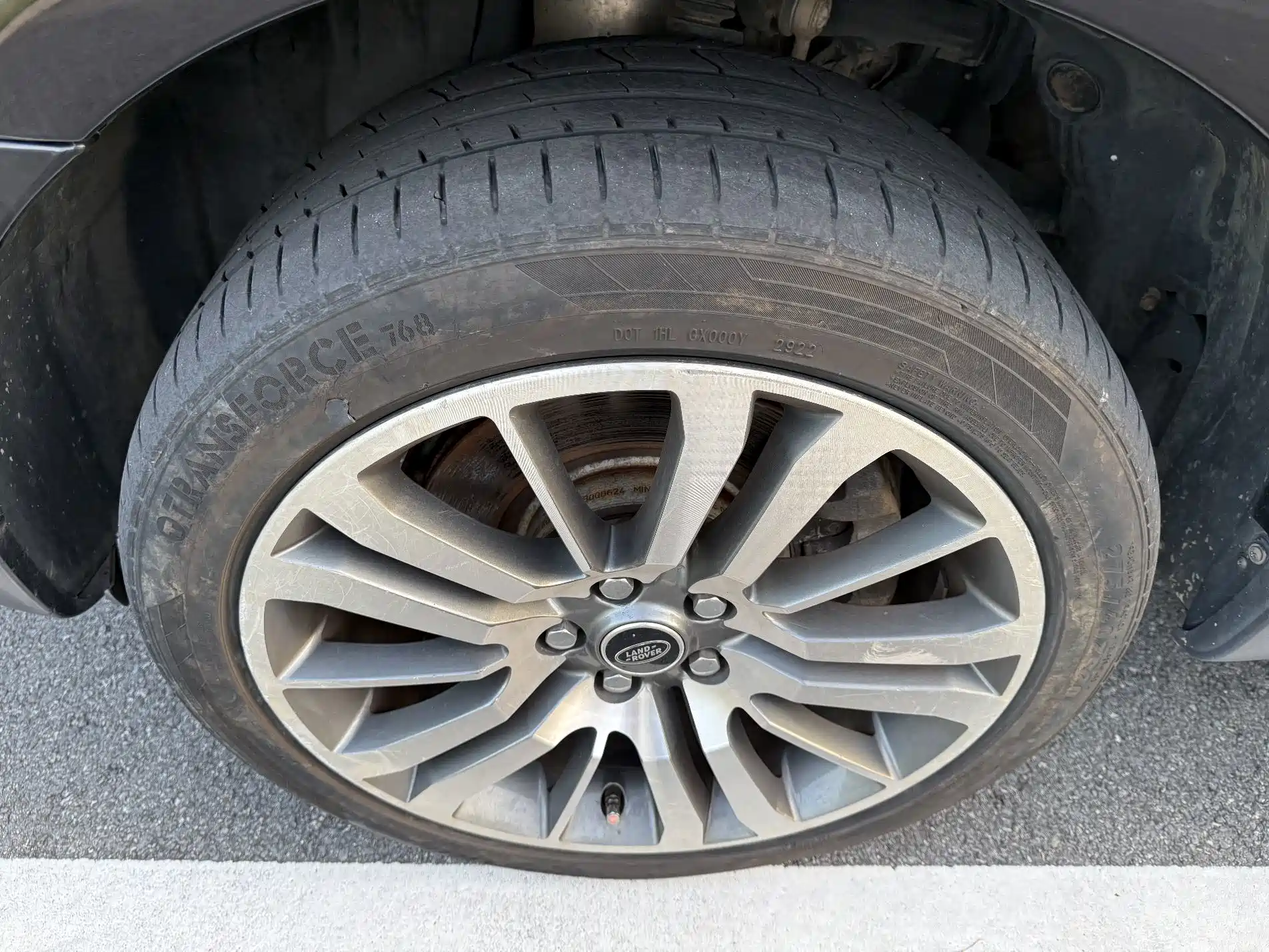 Photo 20 - Land Rover Range Rover Sport