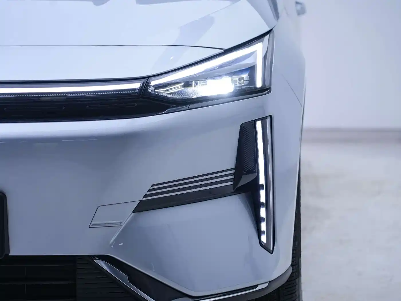 GEELY GALAXY GALAXY L6