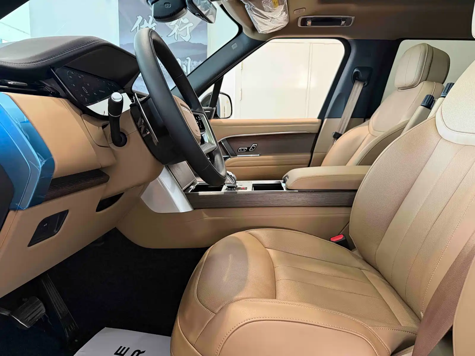 Фото 6 - Land Rover Range Rover