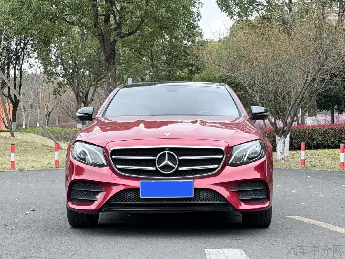 Mercedes-Benz E-Class (Import) 2019 E 200 Sport фото 2