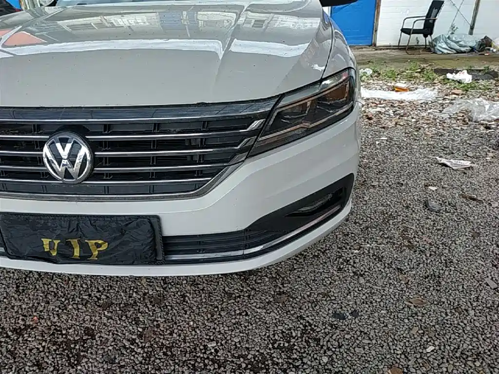 Volkswagen Lavida 2019 280TSI DSG Comfort Edition China VI фото 24