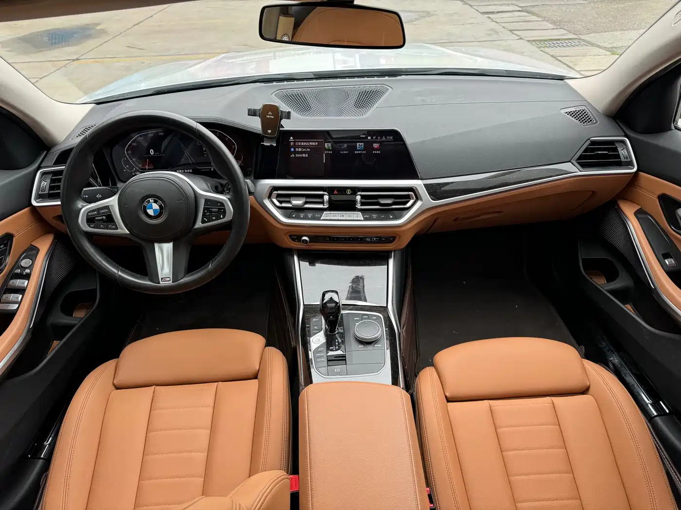 BMW 3 Series 2020 Facelift 325Li M Sport Package фото 6