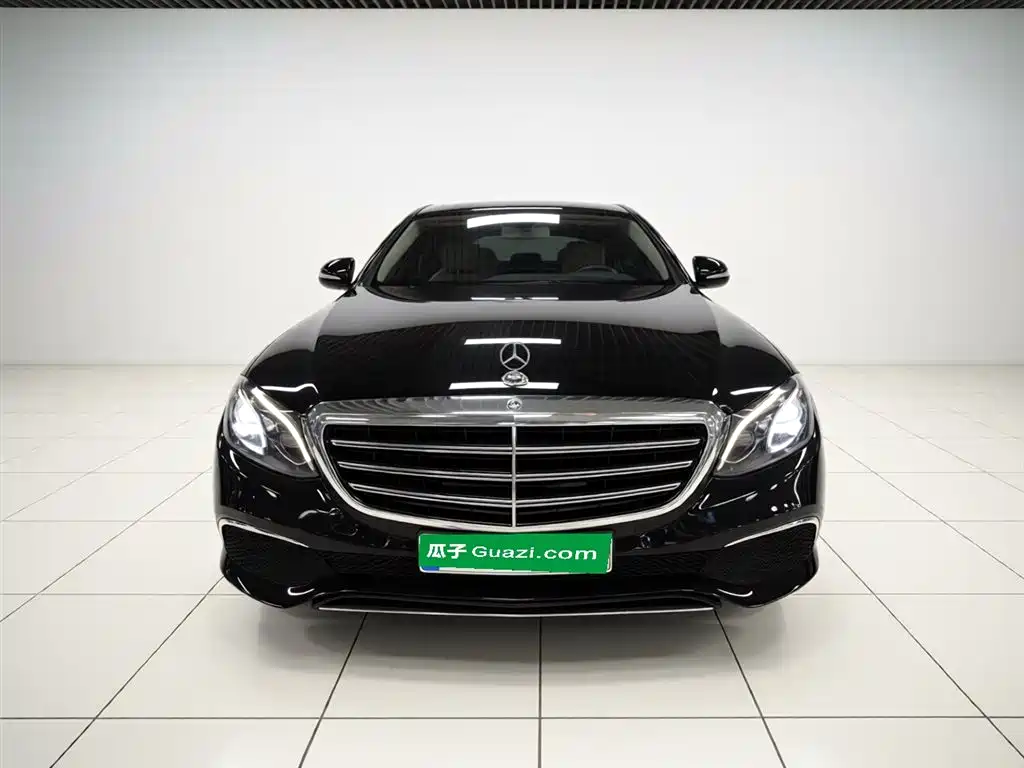 Mercedes-Benz E-Class 2019 E 200 L Sport фото 3