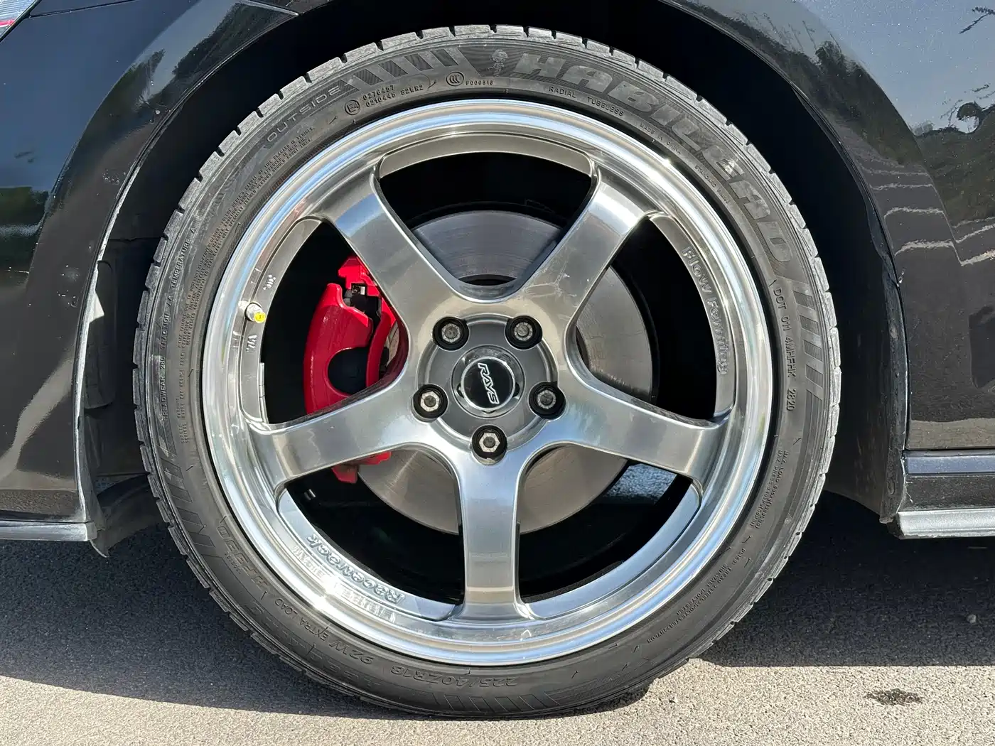 Volkswagen Golf GTI 2016 2.0TSI GTI фото 16
