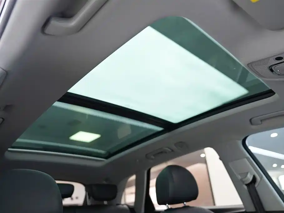 Audi Q5L 2020 45 TFSI Exclusive Fashion фото 13
