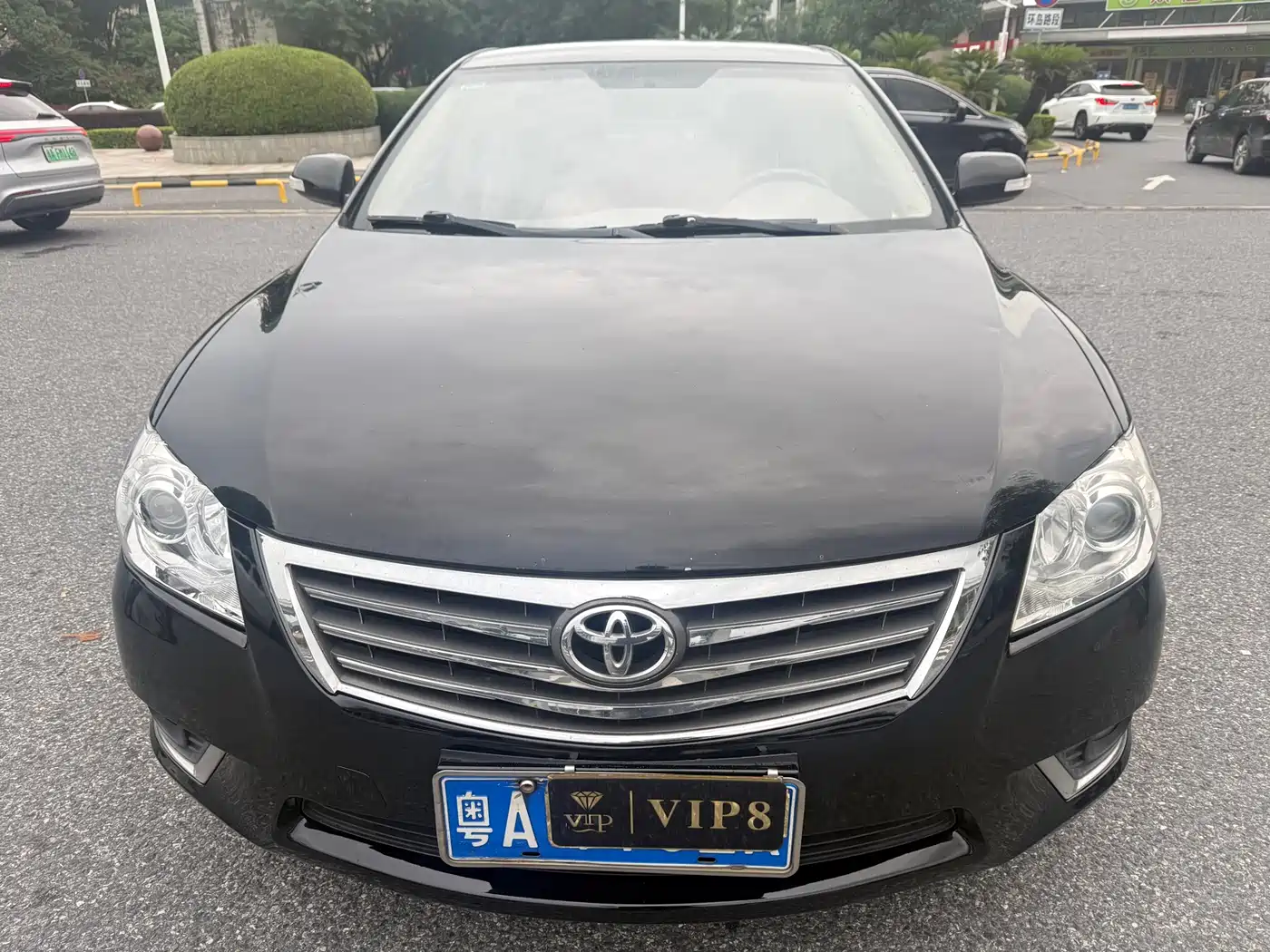 Toyota Camry 2009 200E Elite Edition фото 2