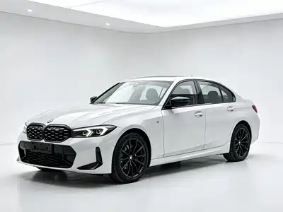 BMW 3