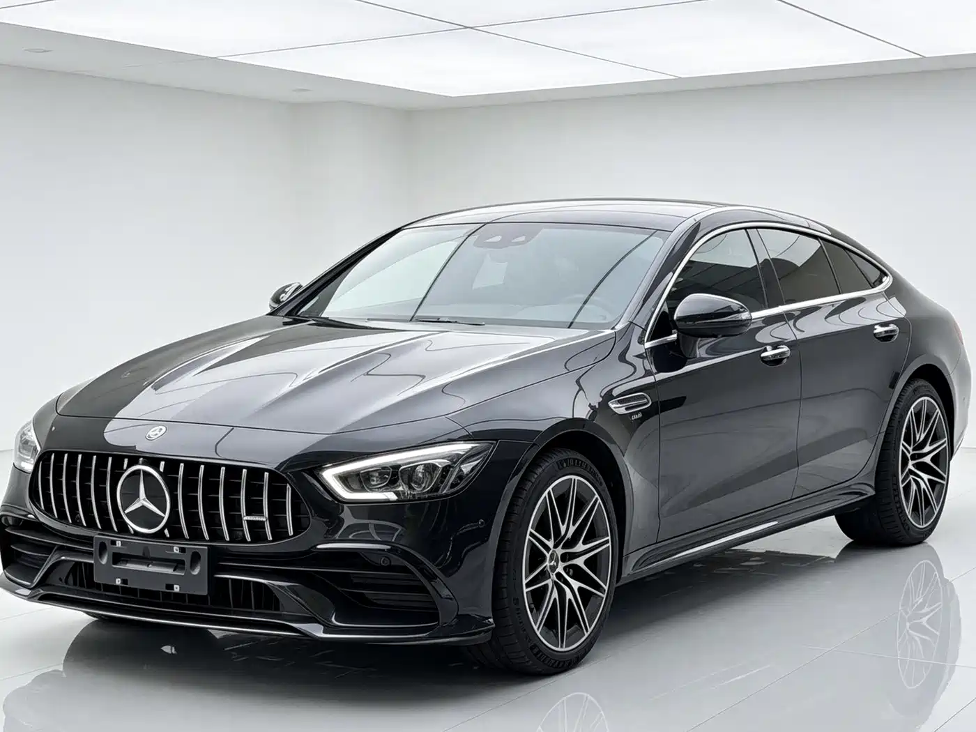 Mercedes-Benz AMG GT 2023 AMG GT 50 4-Door Coupe
