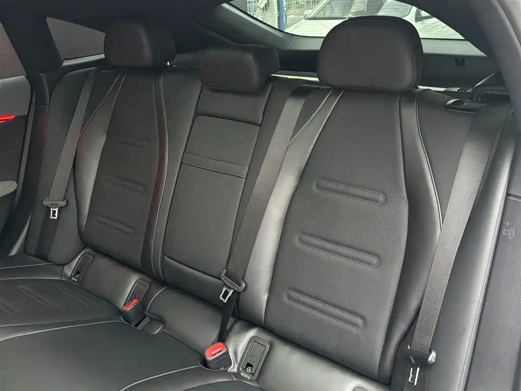 MERCEDES-BENZ EQS AMG