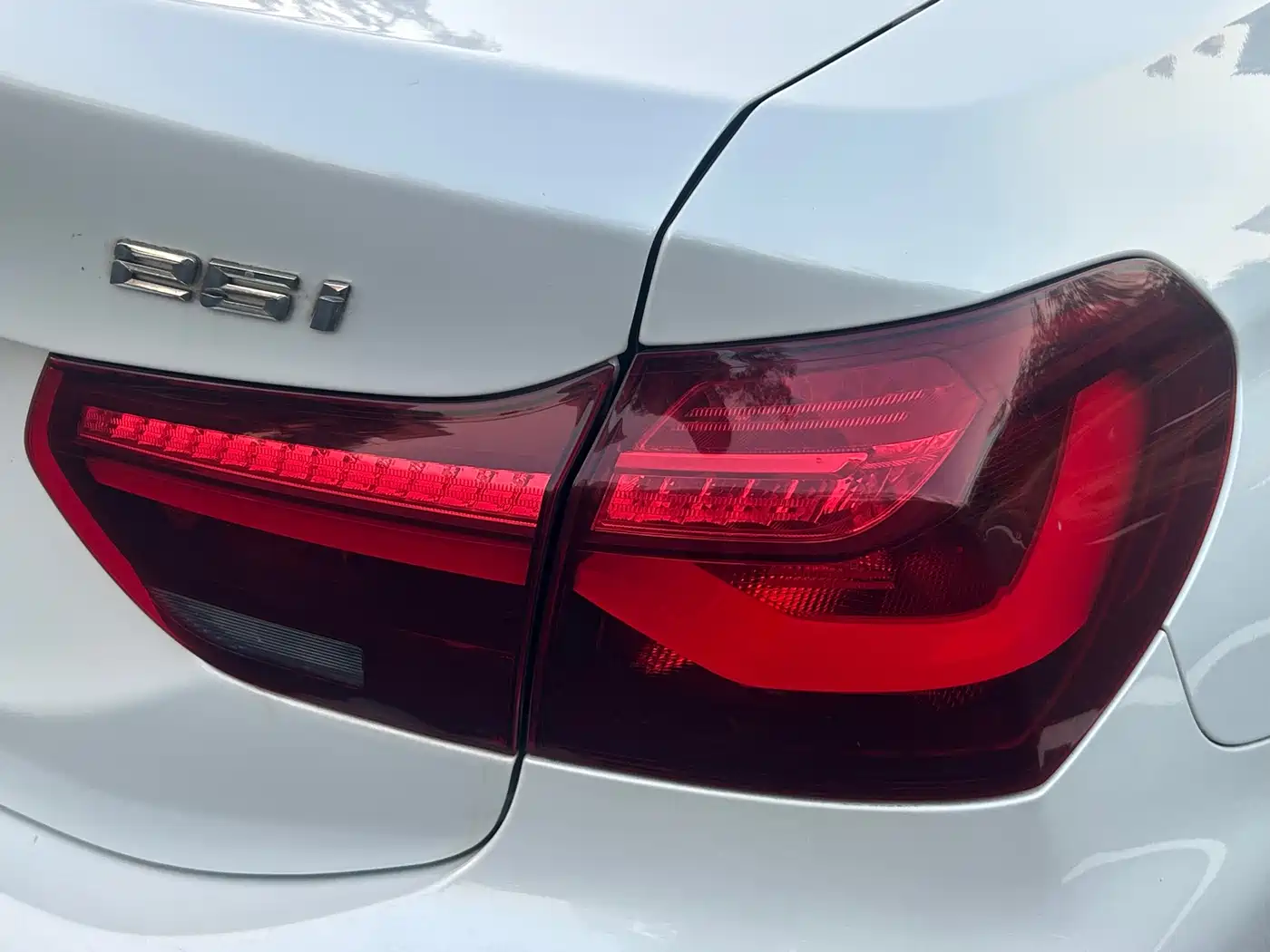 BMW 1 Series 2023 2023 125i M Sport Shadow Edition