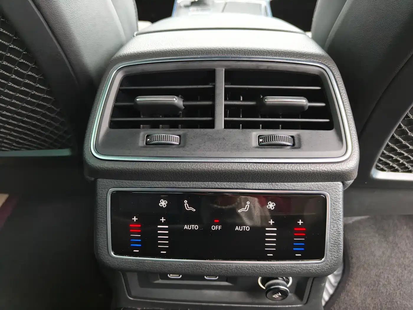 Audi A6L 2024 45 TFSI Premium Dynamic фото 16