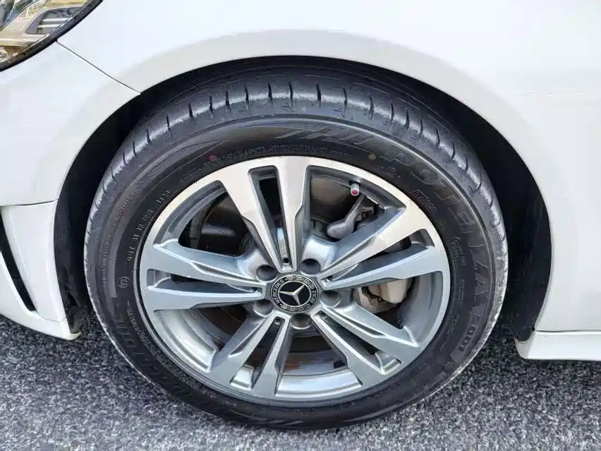 Mercedes-Benz C-Class 2019 C 180 L Fashion Sport Edition фото 5