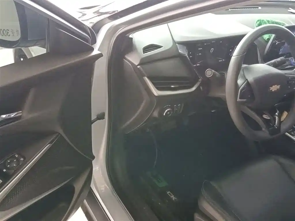 Chevrolet Changxun 2022 Star Edition Plus фото 16