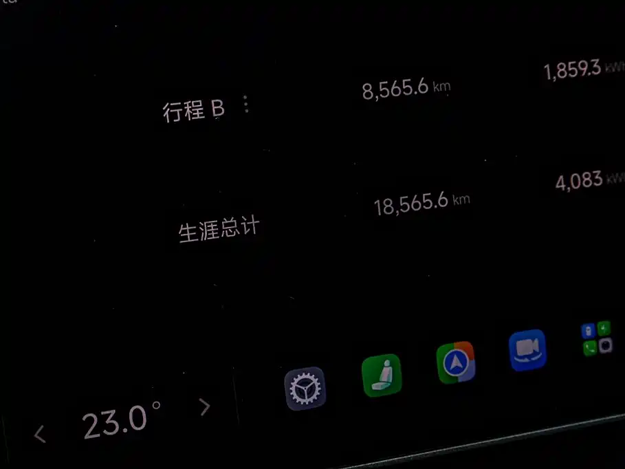 Xiaomi Auto Xiaomi YU7 2025 Ultra Long Range High Performance AWD Max Edition фото 7