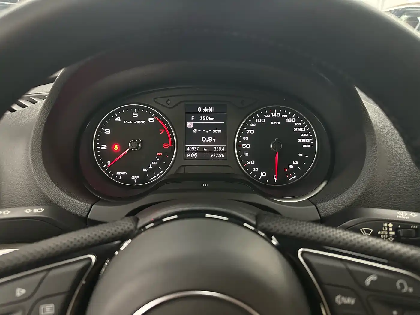 Audi A3 2020 Facelift Limousine 35 TFSI Progressive (China VI) фото 6