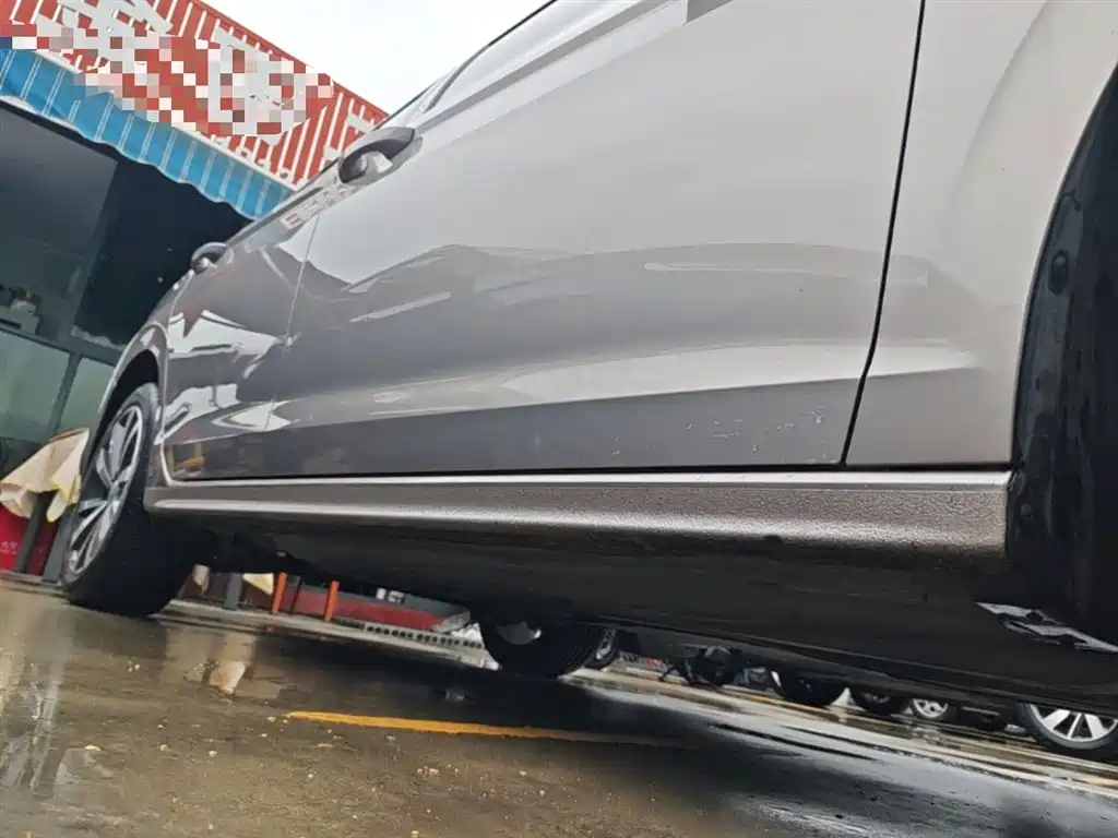 Volkswagen Bora 2020 280TSI DSG Luxury фото 21