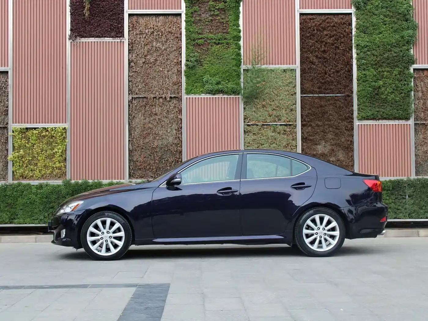 Lexus IS 2010 2009 300 Dynamic Edition