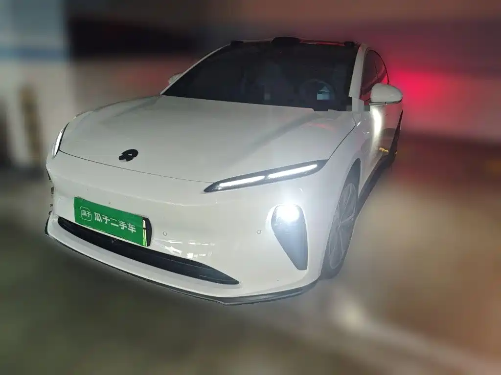 NIO ET5T 2024