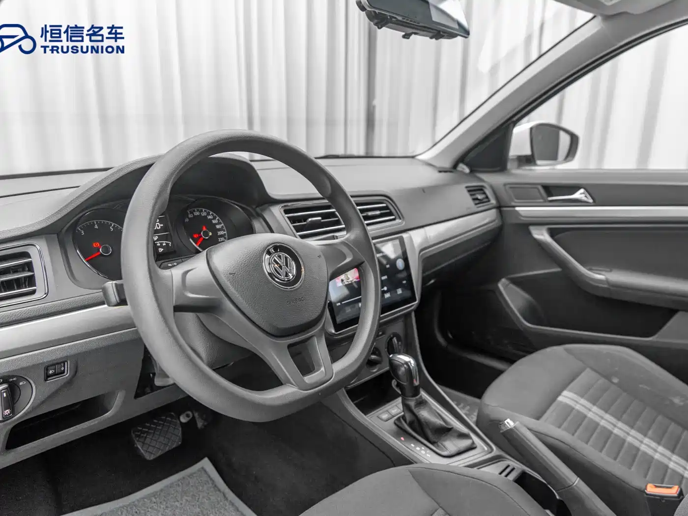 Volkswagen Lavida 2019 Lavida Start 1.5L Auto Trend (China VI) фото 12