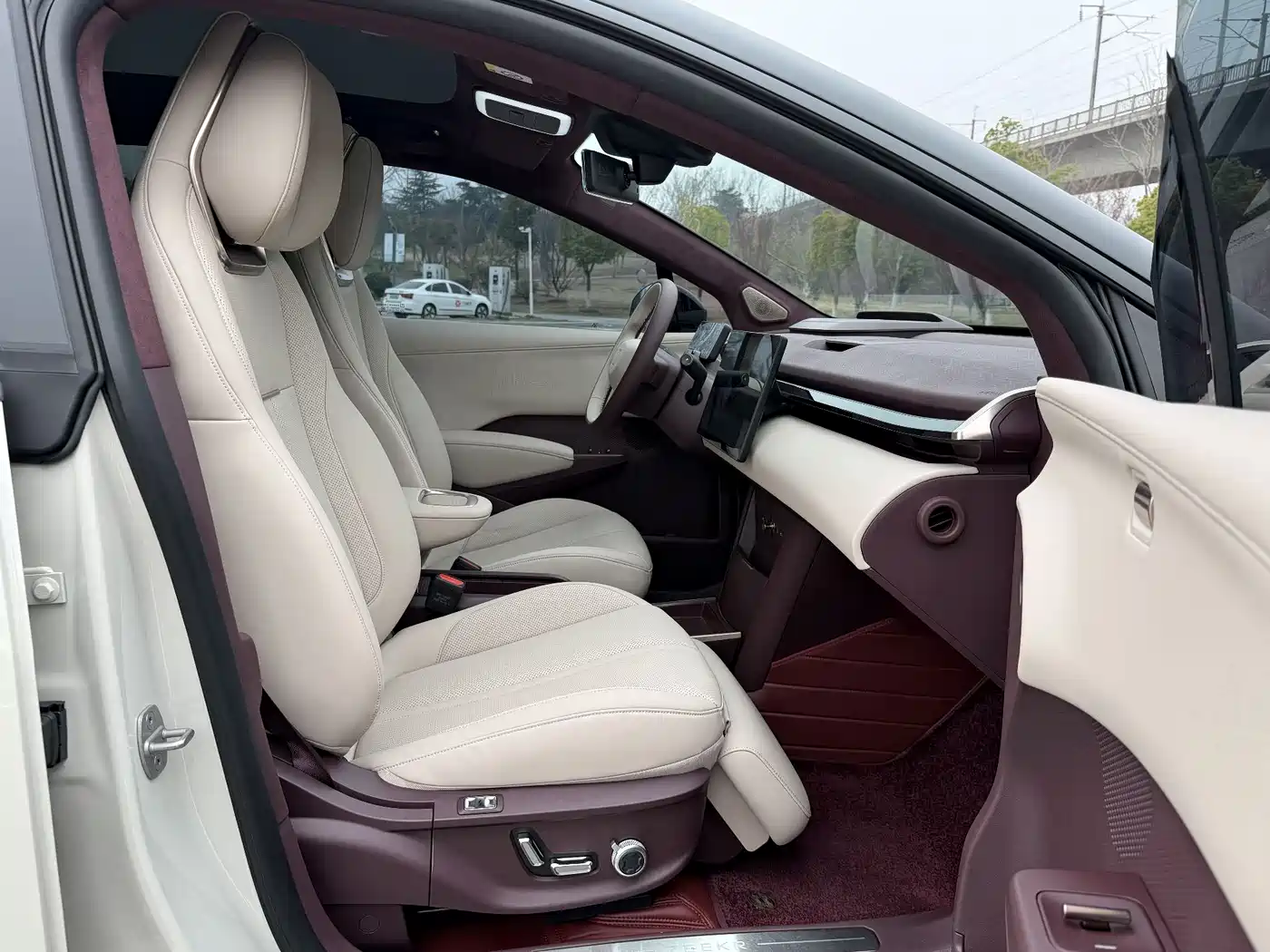 ZEEKR EXTREME KRYPTON X