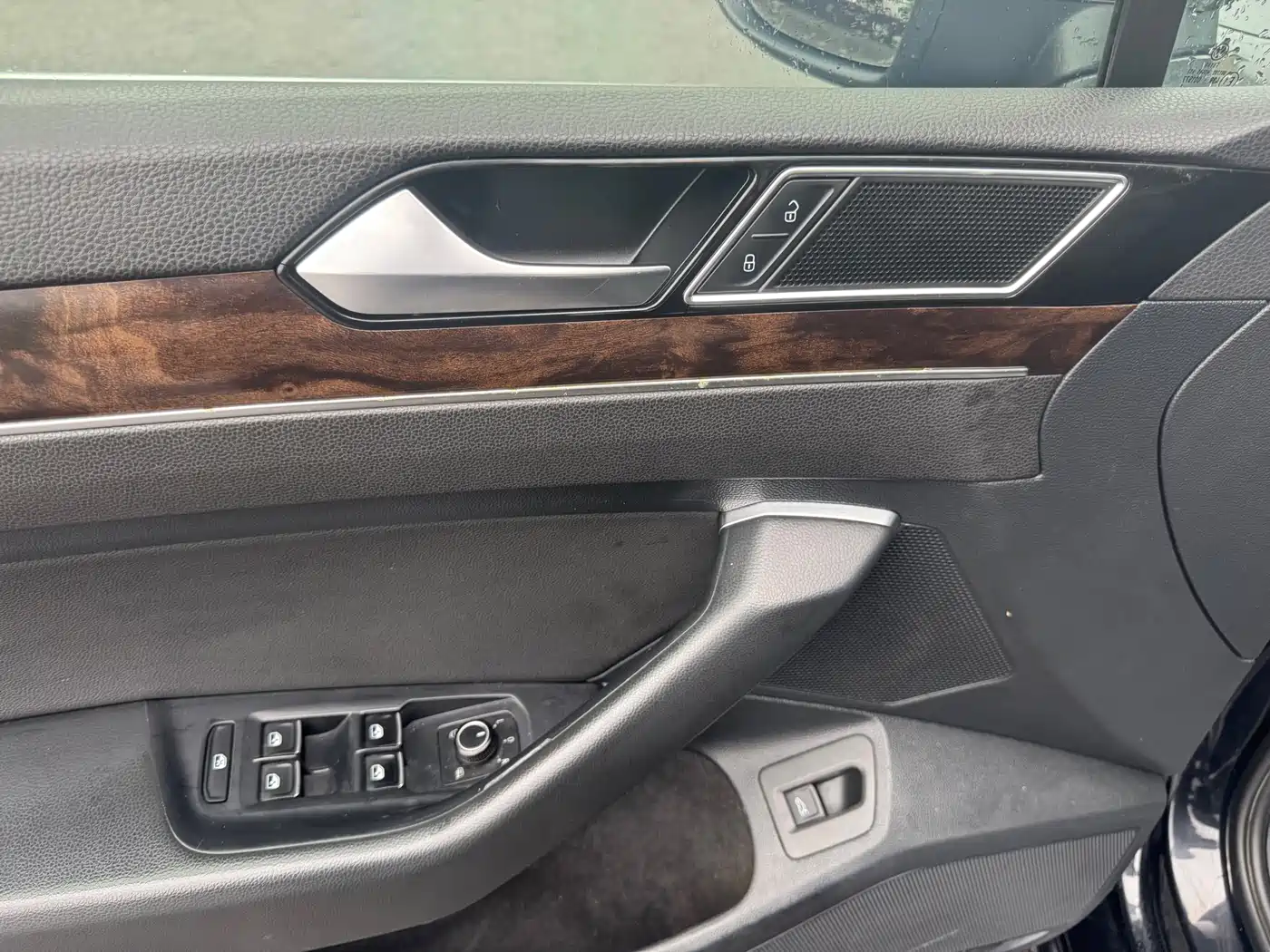 Volkswagen Magotan 2017 330TSI DSG Luxury фото 12