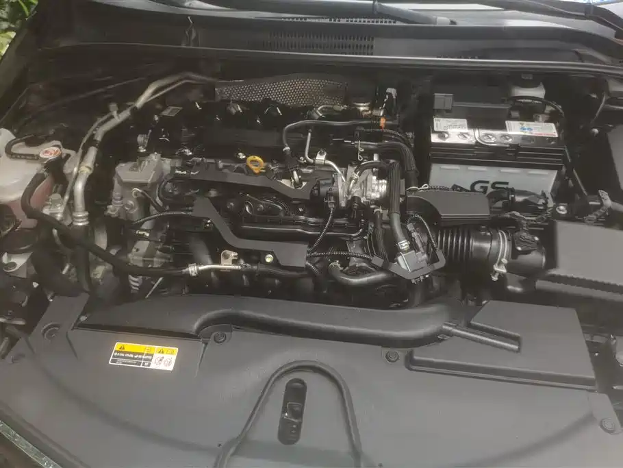 Toyota Allion 2021 2.0L Progressive Edition фото 10