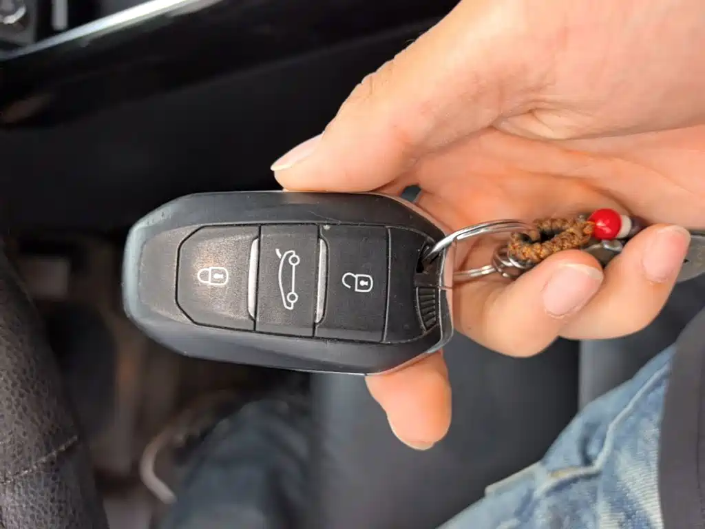 Citroën C5 2018 2017 350THP Auto Luxury