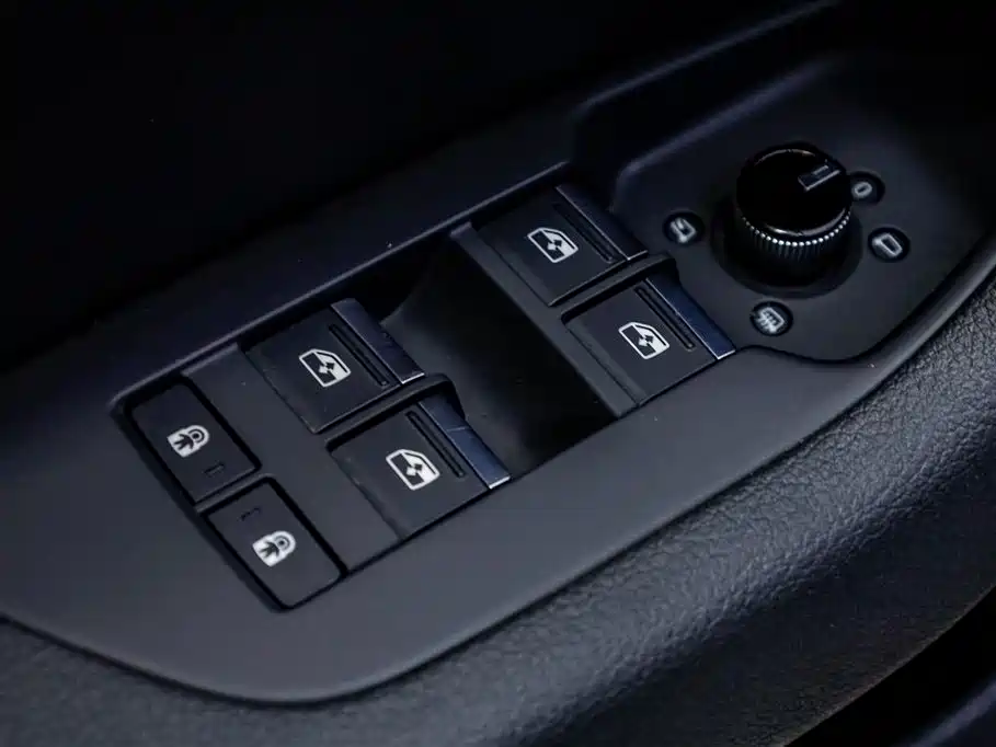 Audi A7L 2024 45TFSI S-line Dream Edition Crystal Package фото 13