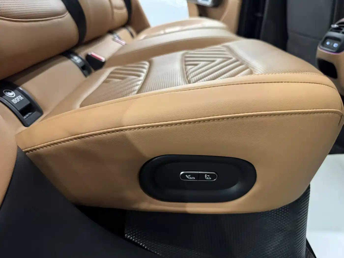smart Genie #5 2025 2025 Plug-in Hybrid Edition