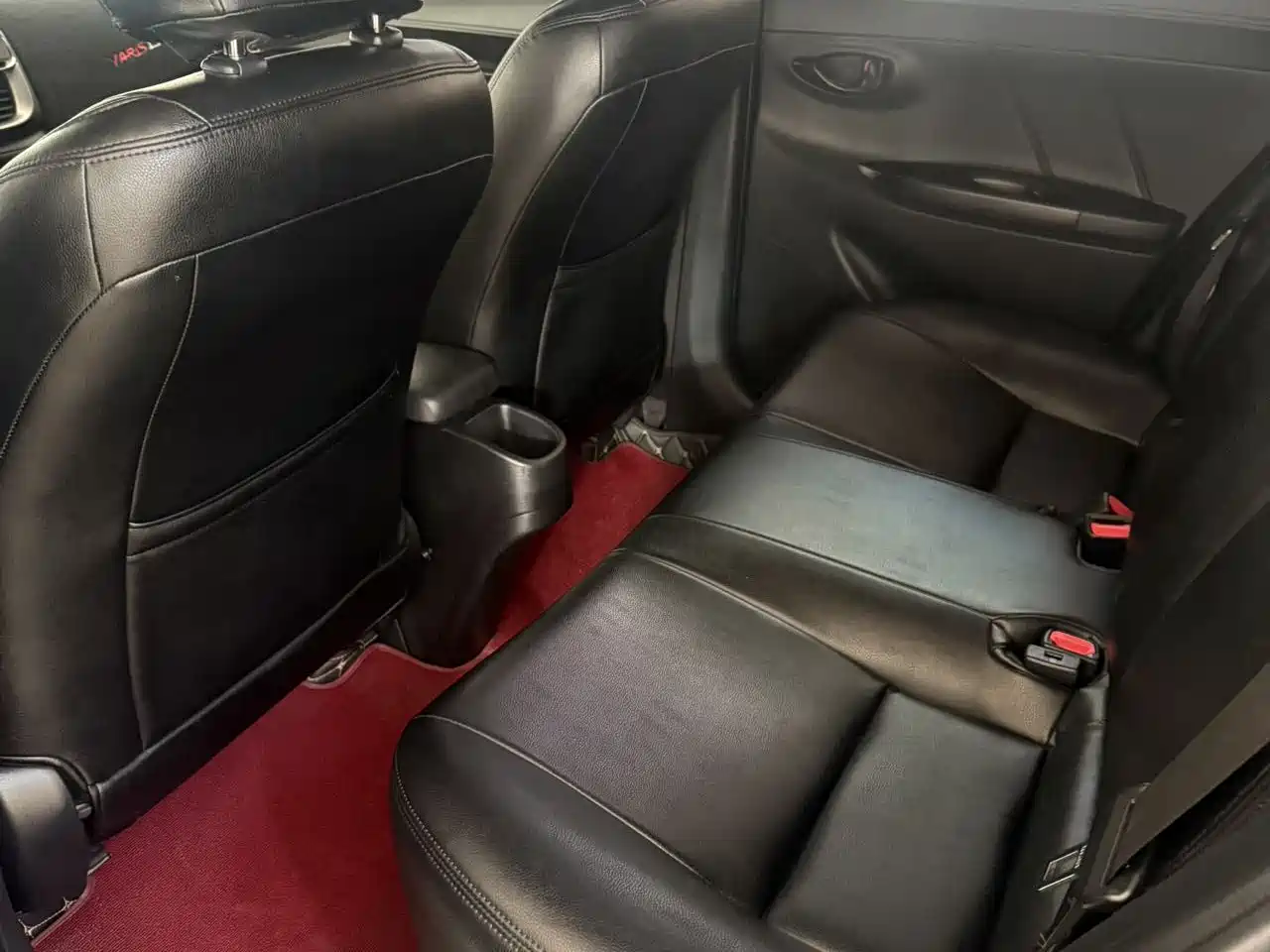 Toyota YARiS L Zhi Xuan 2022 1.5L CVT Leading PLUS Edition фото 13