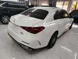 Фото 7 - Mercedes-Benz C-Class